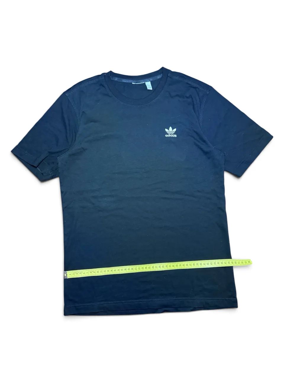 Camiseta Adidas Preta - Foto 3