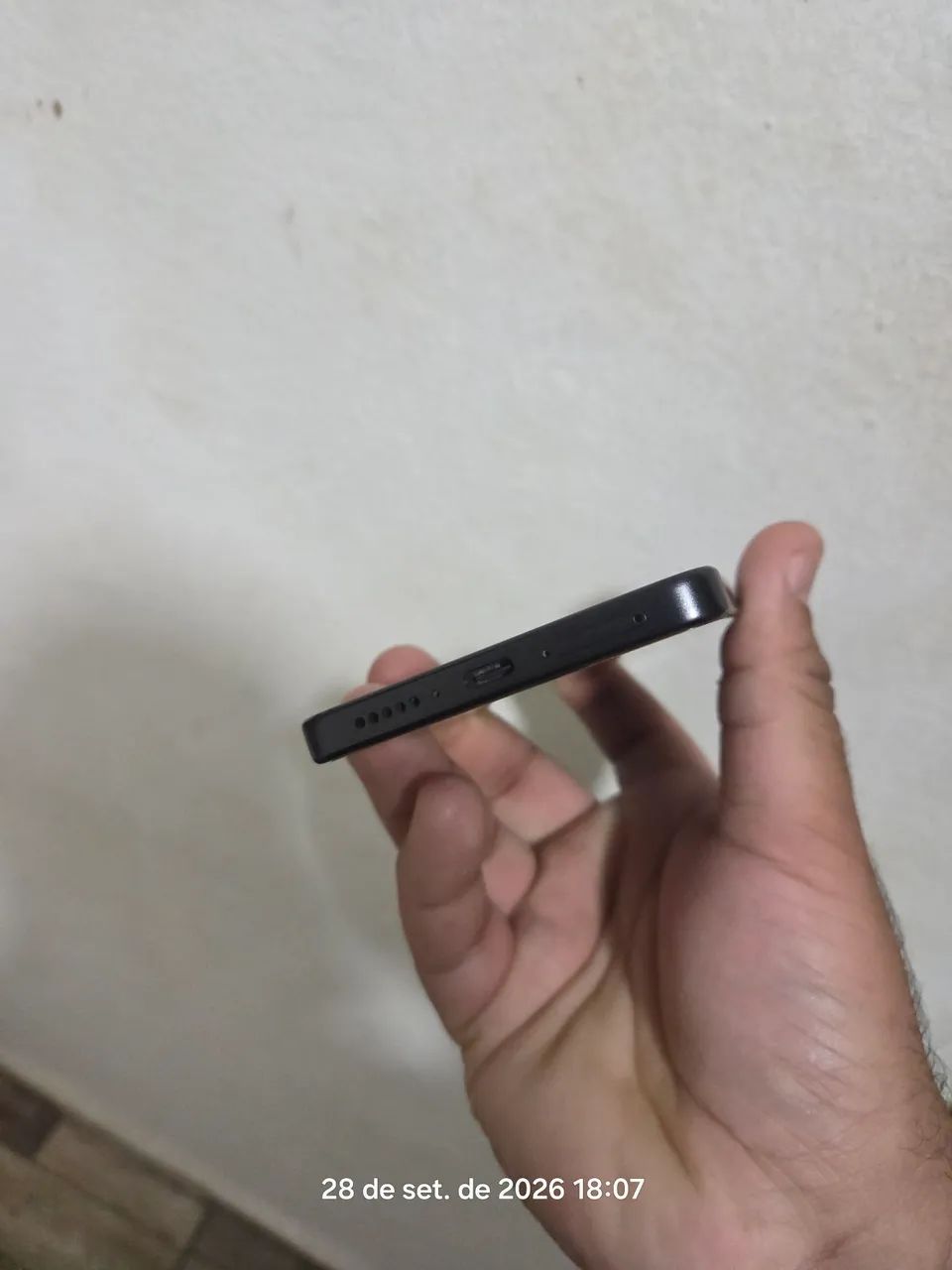 Poco x7 Pro - Foto 4