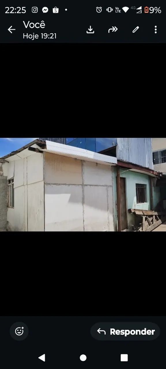 Casa Hauer $1580 mensal *  - Foto 4