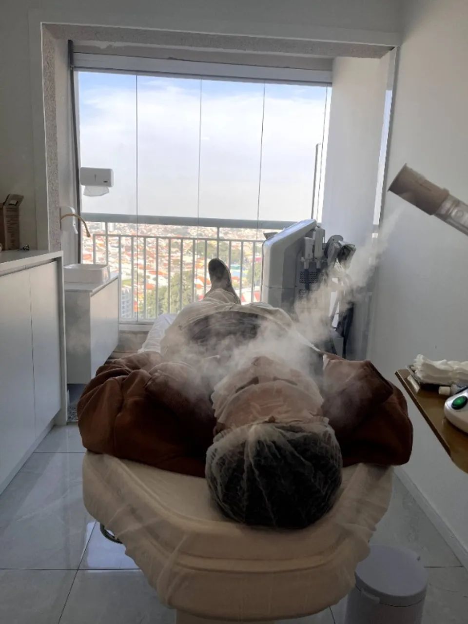 Limpeza de Pele Profissional |Peeling | Microagulhamento| Atendimento em Guarulhos - Foto 5