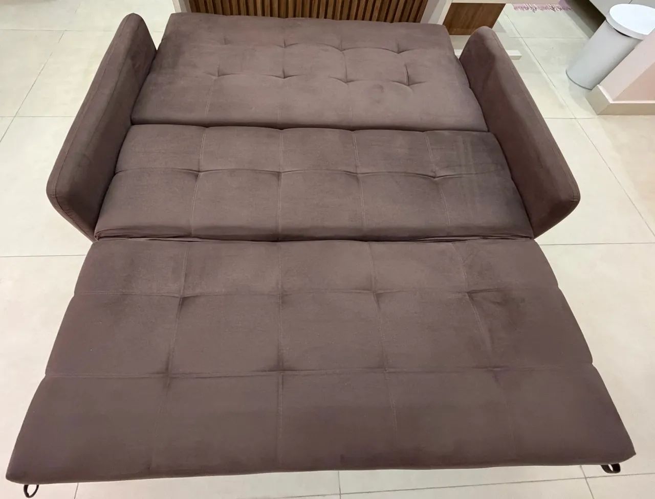 Vendo sofá cama  - Foto 2