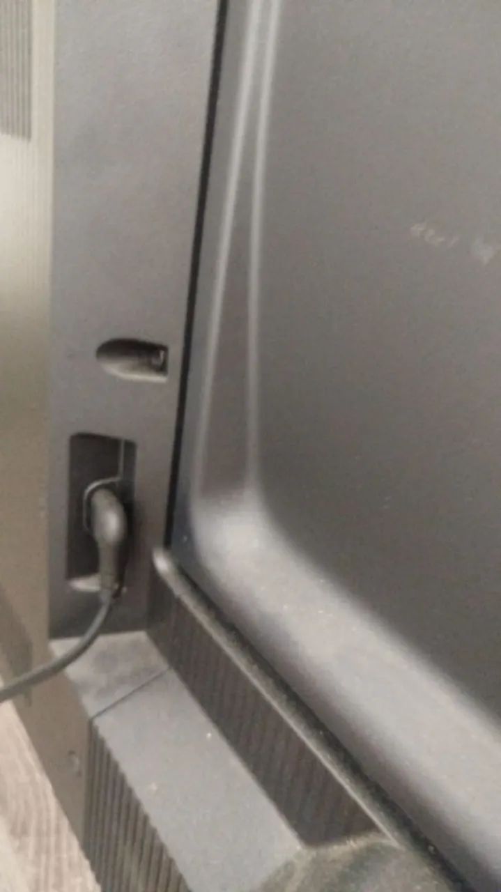 VENDO TV 55 POLEGADAS - Foto 4