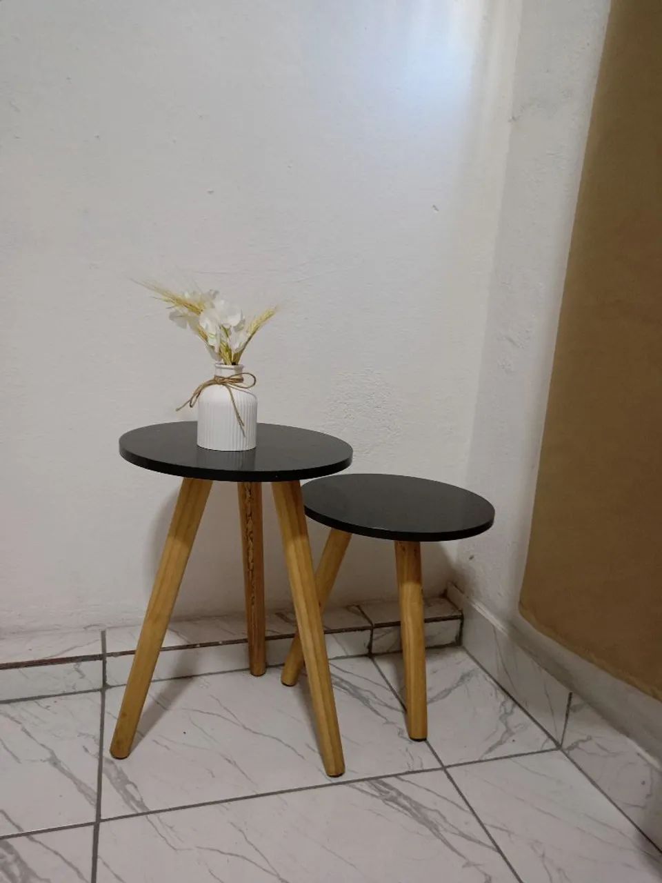 Mesinha Decorativa