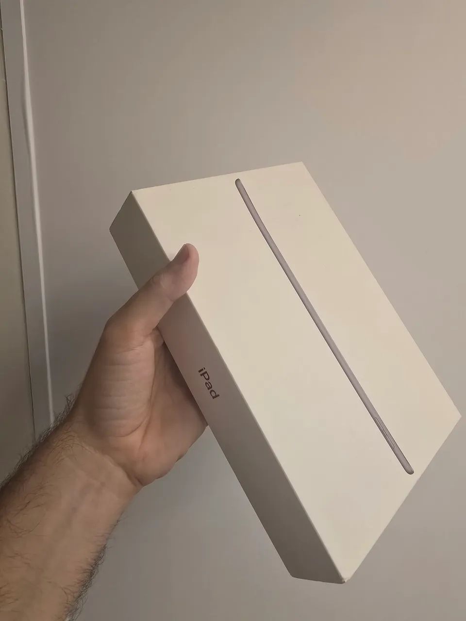 iPad 7 com Caixa e NF - Foto 5
