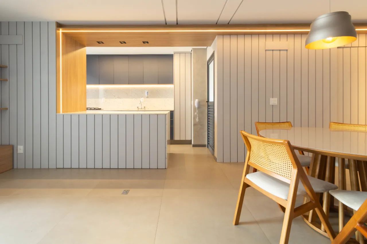Apartamento para venda em Vila Ipojuca com 2 quartos, sendo 2 suítes, 100m² - Foto 4