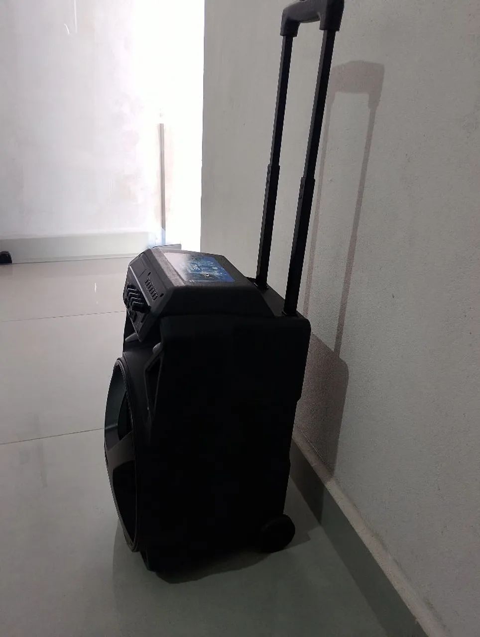 Caixa de som bluetooth  - Foto 3
