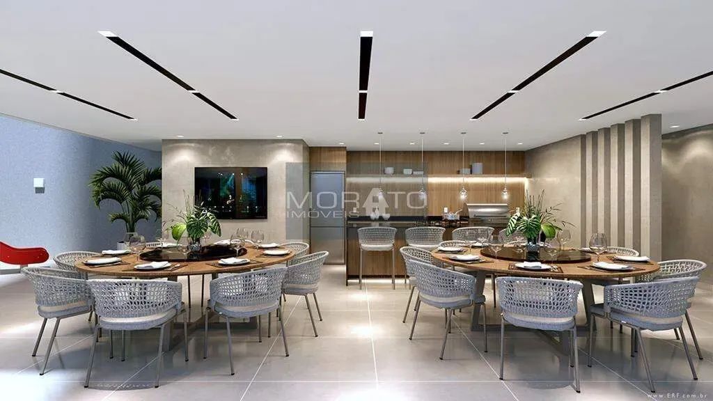Apartamento de 4 Quartos, 4 Vagas Bairro Castelo - Foto 3