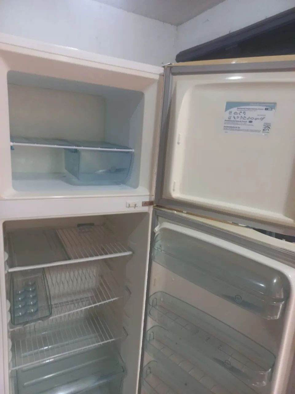 Geladeira Electrolux  - Foto 4