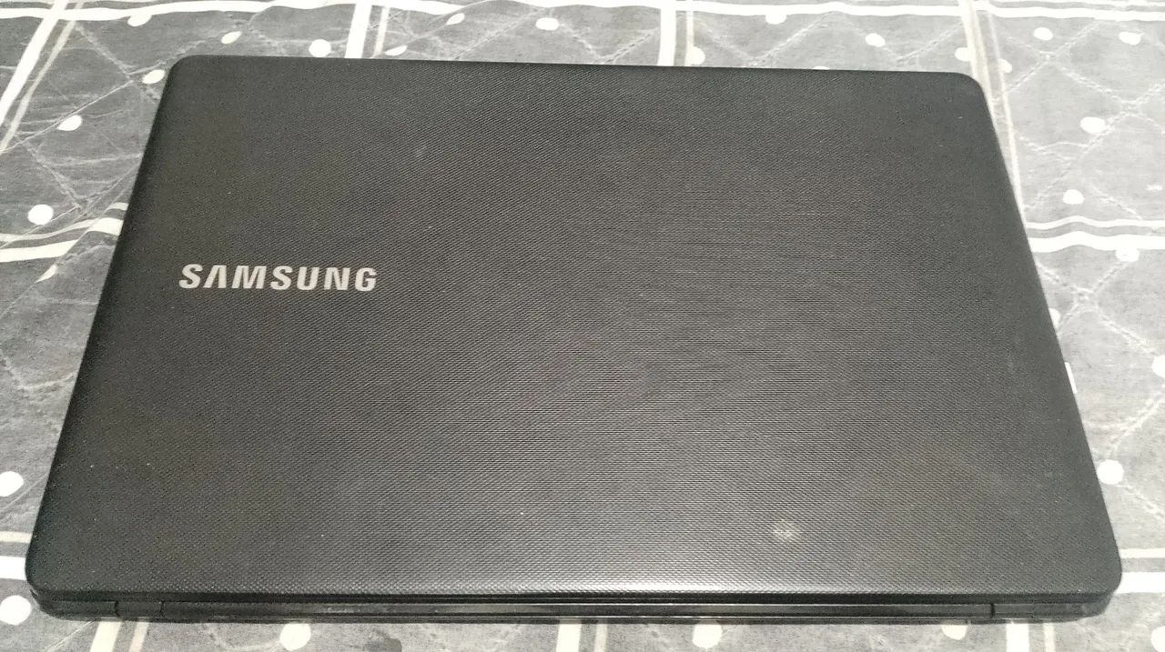 VENDO NOTEBOOK SAMSUNG - Foto 3