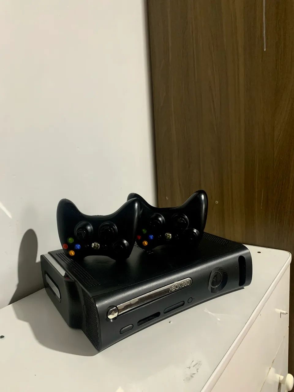 Xbox 360 desbloqueado 