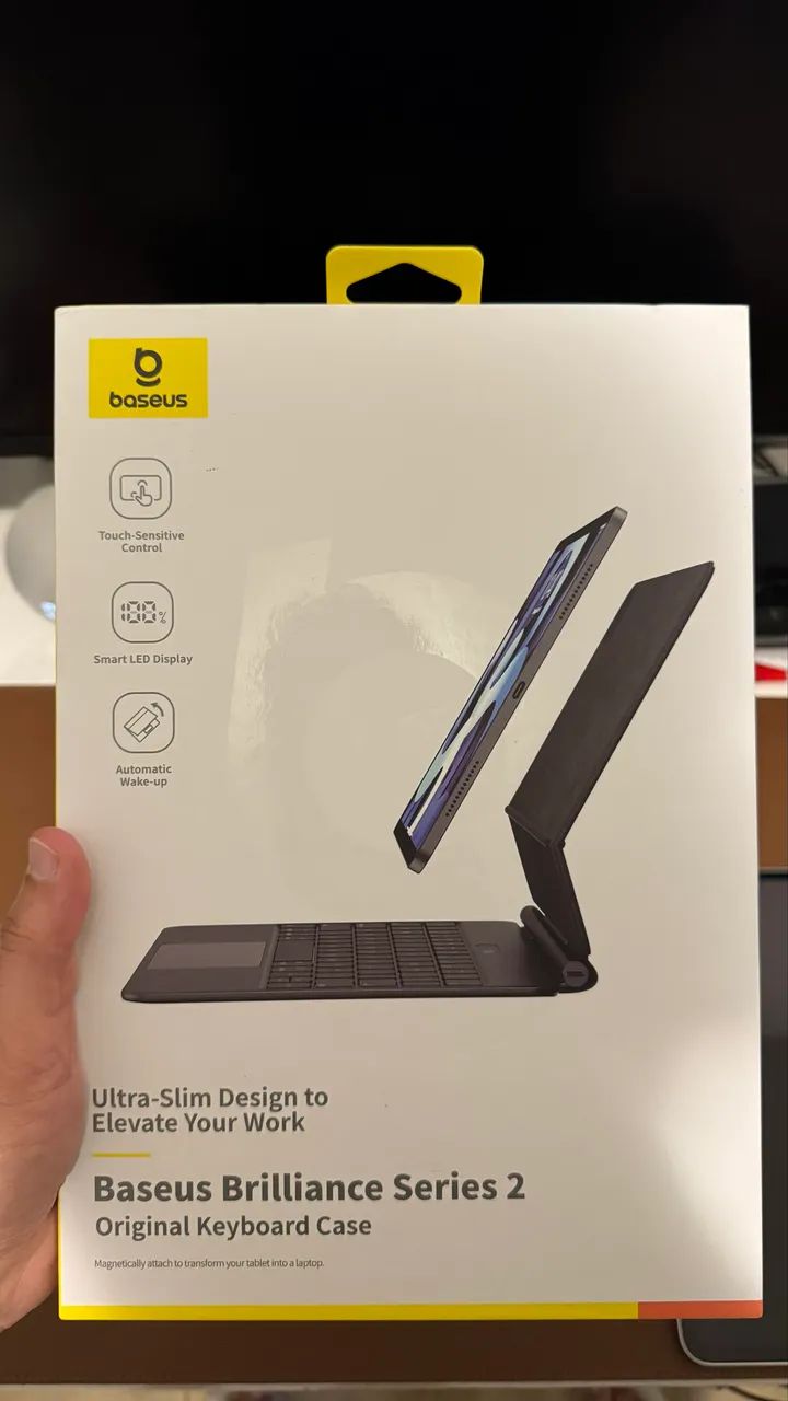 iPad 11 Pro M2 - Foto 2