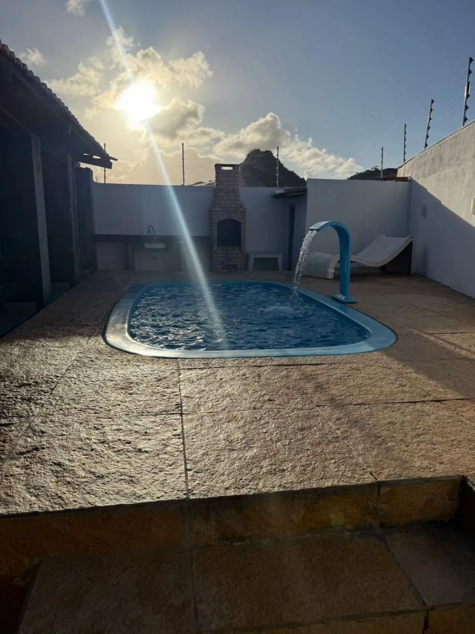 Casa de praia Búzios/RN - Foto 3