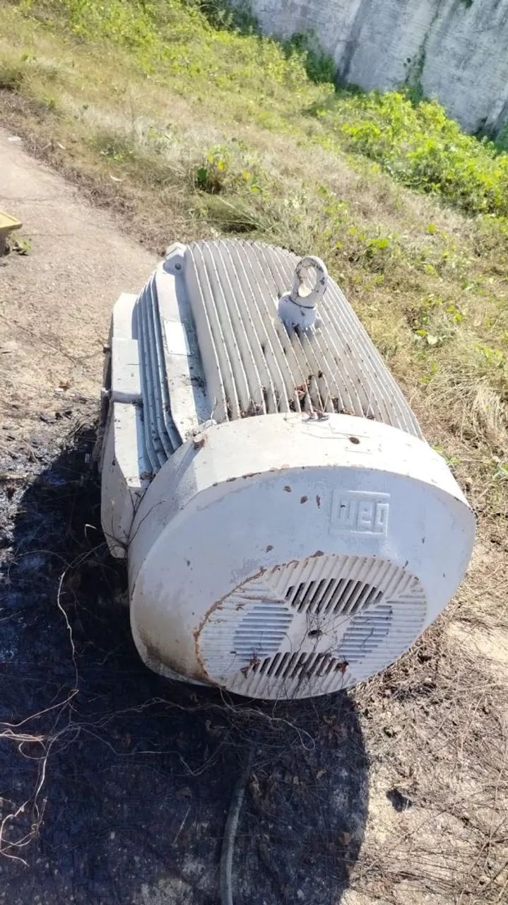 Motor 400cv  - Foto 2