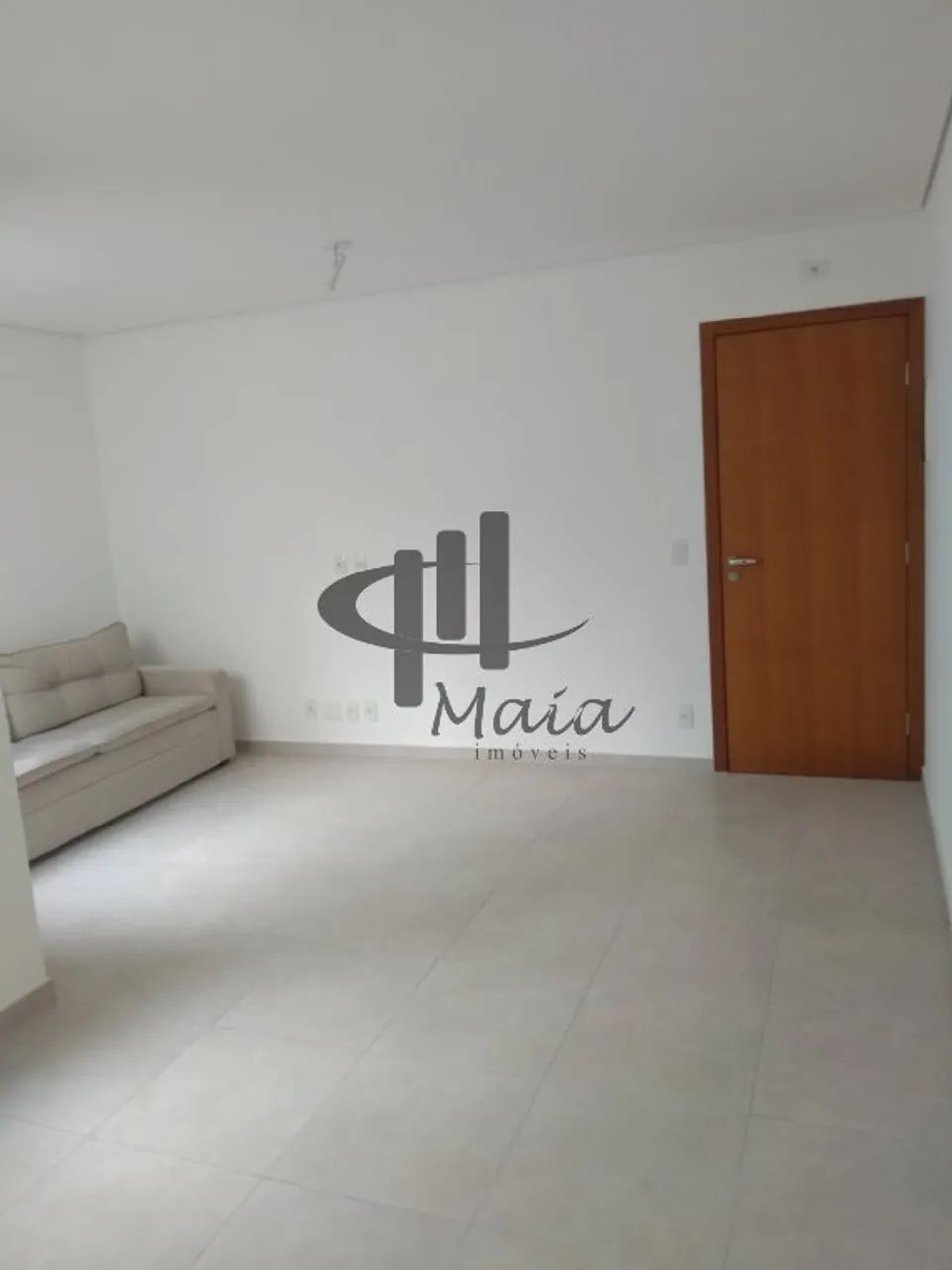 Venda Apartamento Santo Andre Santa Maria Ref: 39088 - Foto 3