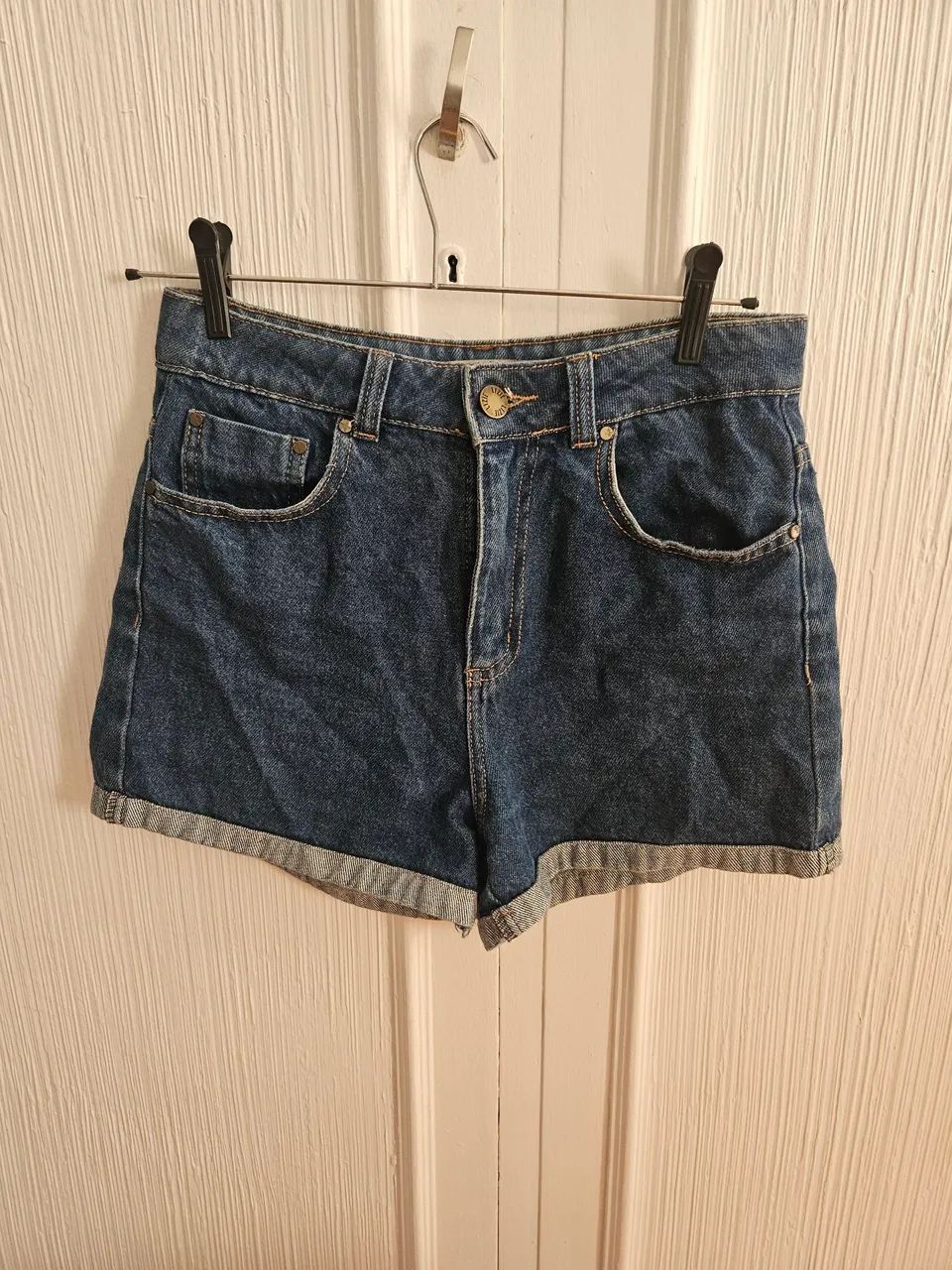 Short jeans - Foto 4