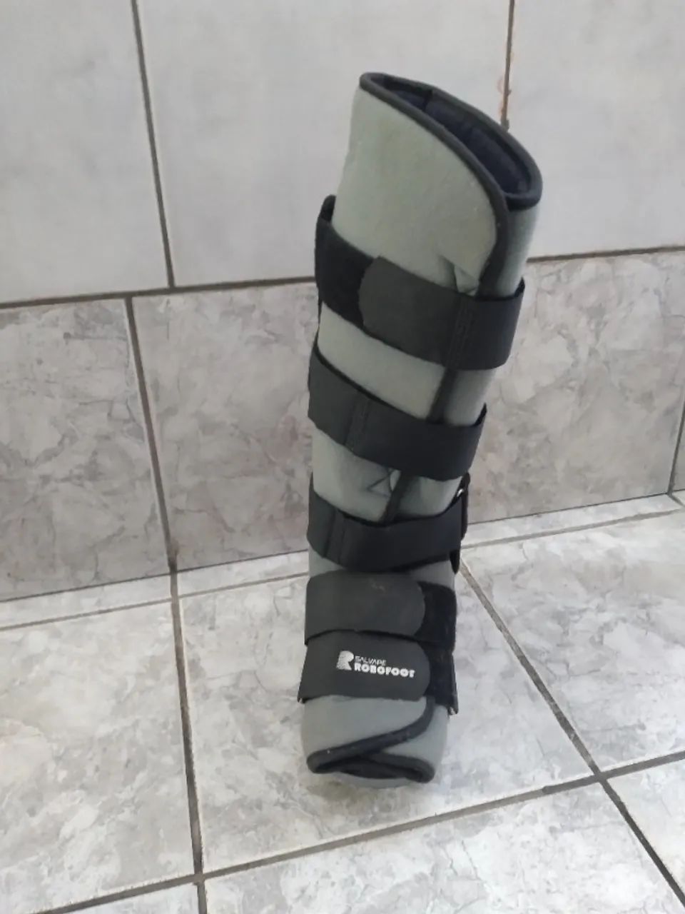 Bota ortopédica  - Foto 3