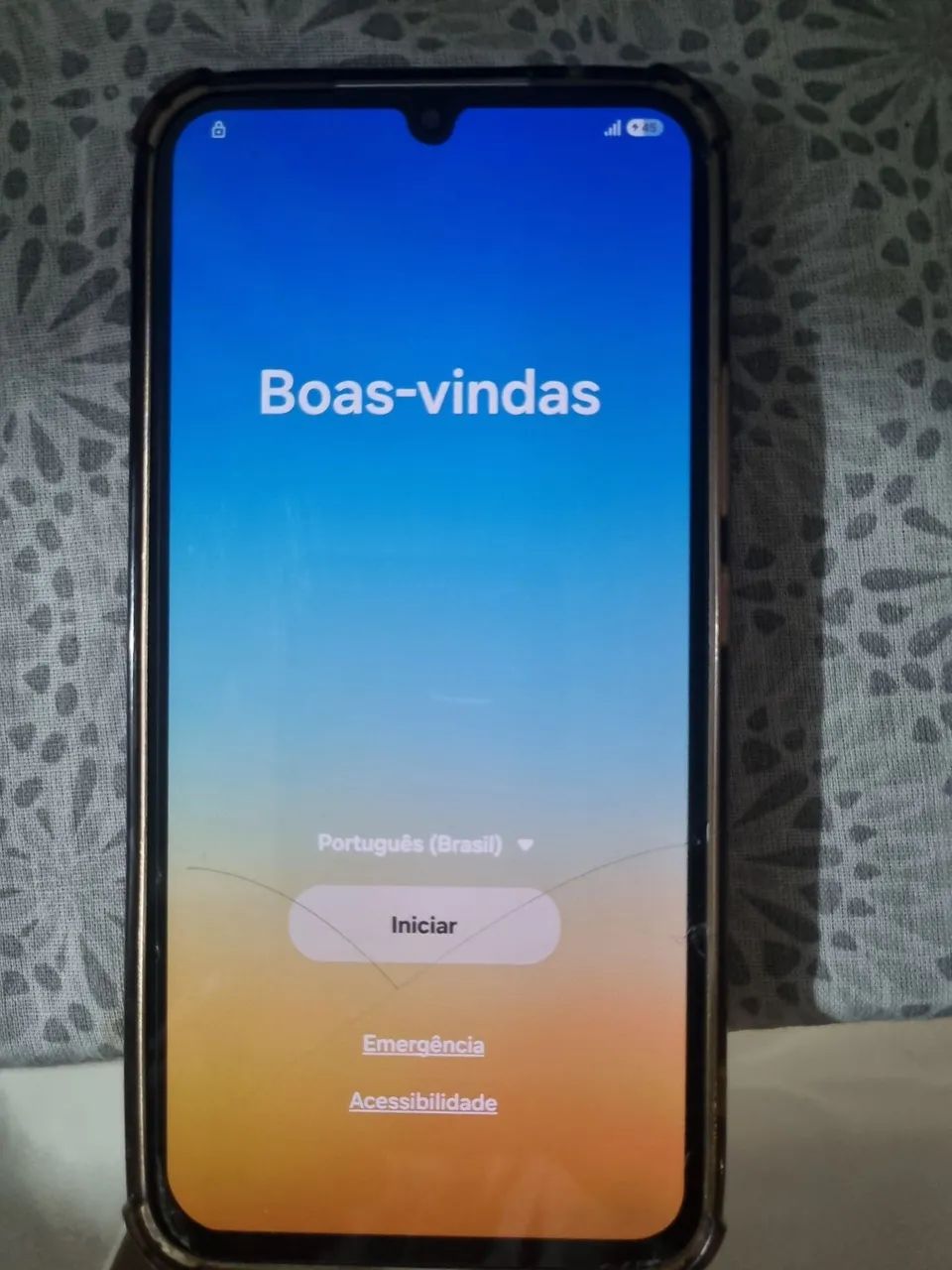 Celular Samsung A34 5g 