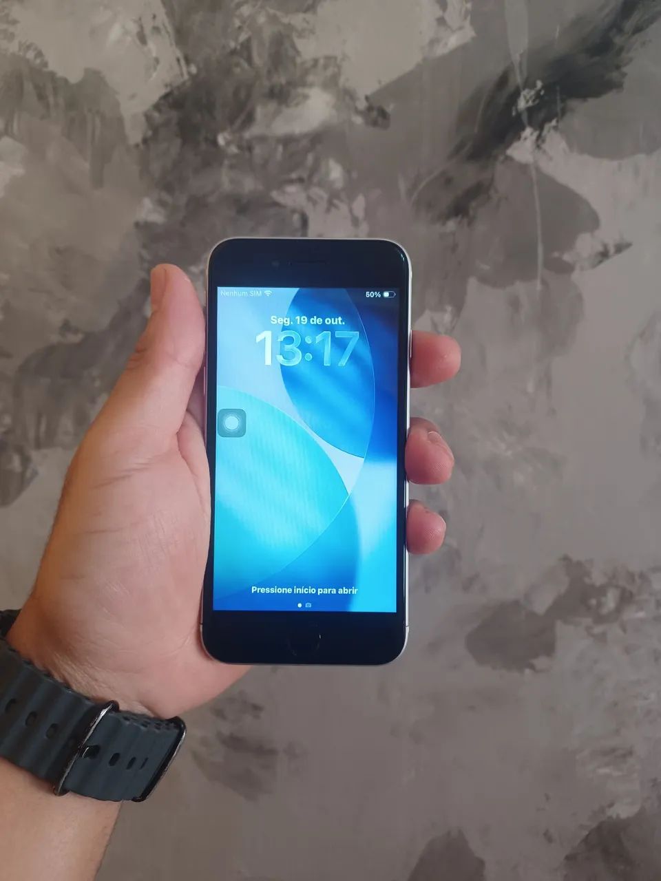 IPHONE SE 2020 64GB  - Foto 2