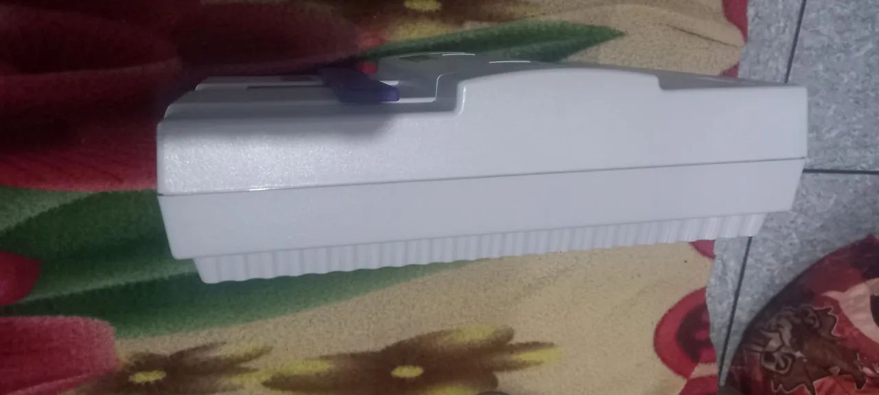 Console super nintendo ( com defeito ) - Foto 4