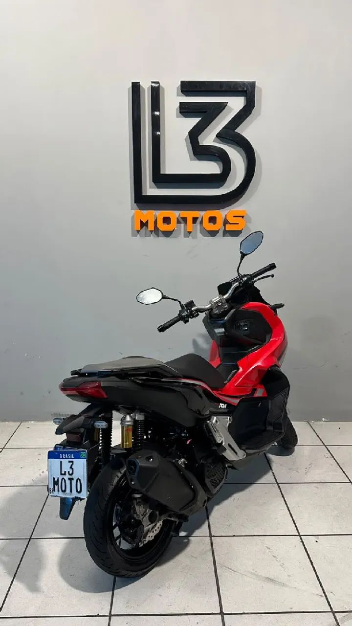 HONDA ADV 150 ABS - Foto 4