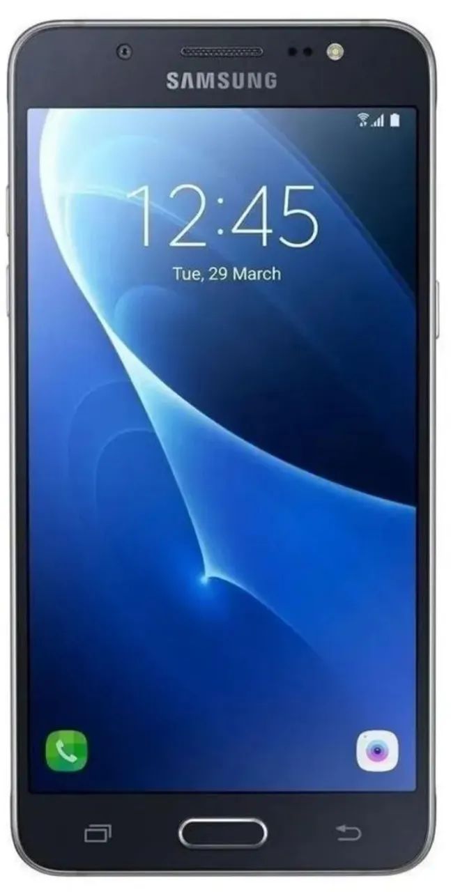 Celular  Galaxy J7 Neo estado de novo - Foto 2