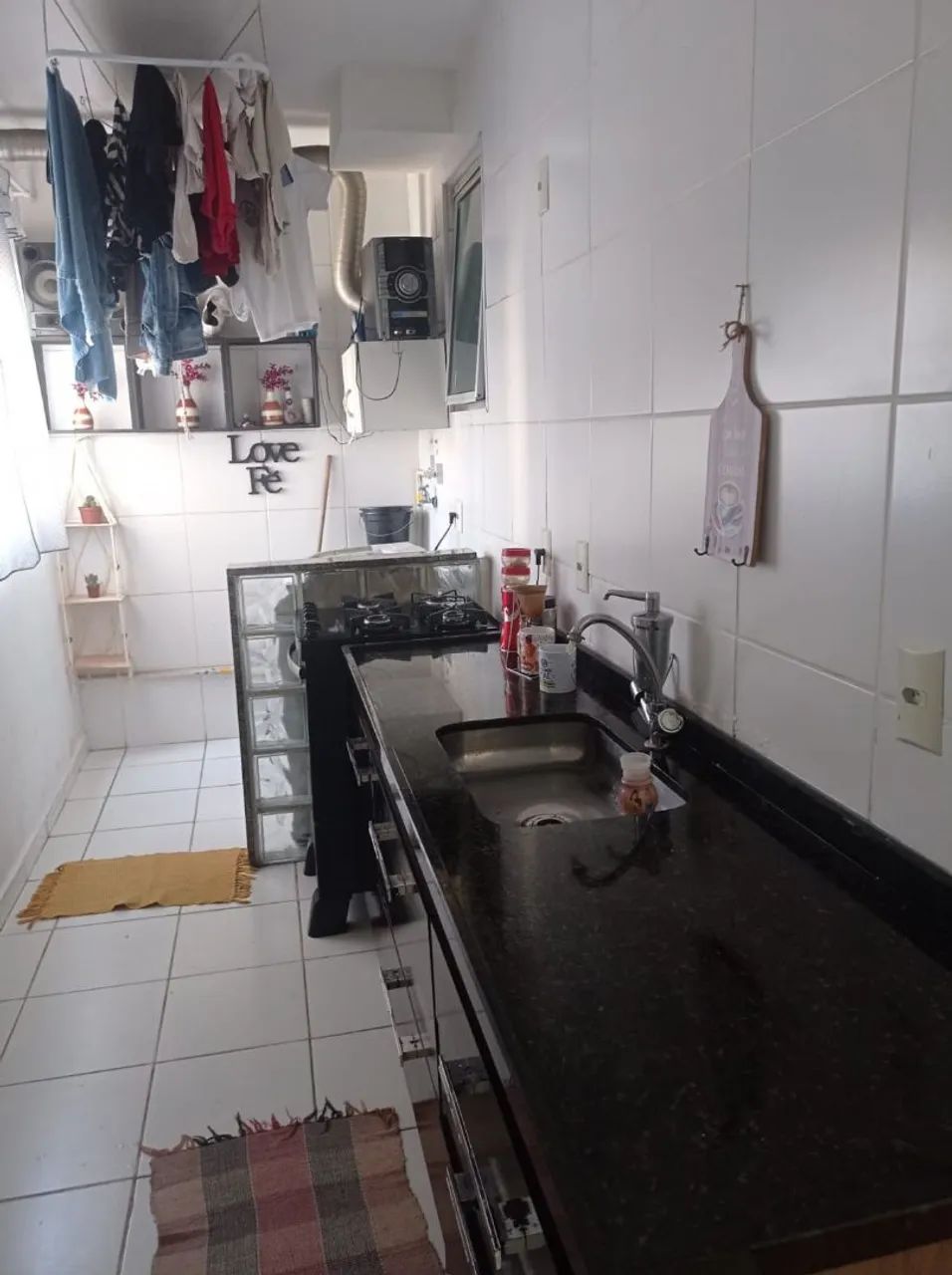 Vendo ou repasso financiamento  - Foto 4
