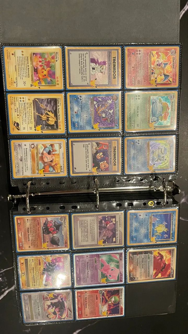 Pokédex TCG cartas Pokémon  - Foto 3