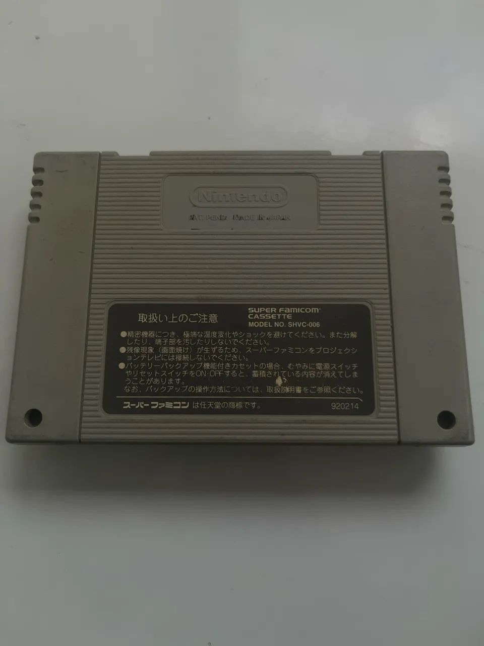 Super Bomberman 2 - Super Nintendo - SNES  - Foto 2