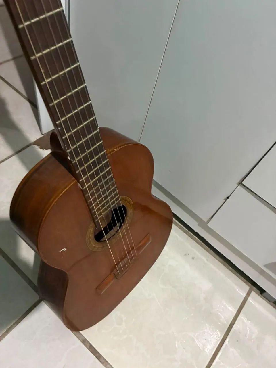 Violão Giannini 