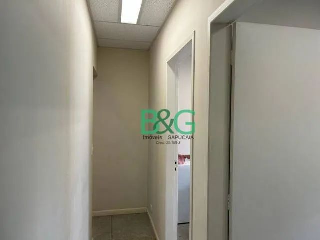 Conjunto para alugar, 47 m² por R$ 5.047,00/mês - Jardim Paulista - São Paulo/SP - Foto 2