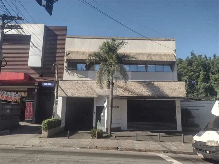 Prédio inteiro à venda em Casa verde alta - SP