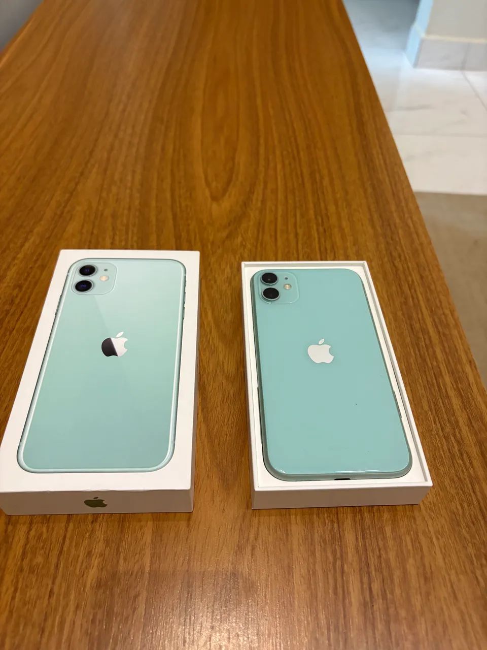 IPhone 11 - NOVO - Foto 3