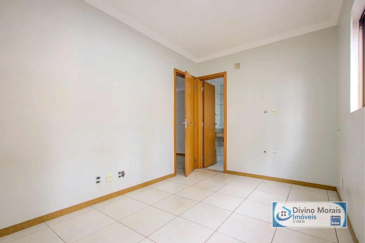 Ilha de Manhattan duplex com 3 suítes, lazer completo  - Foto 5
