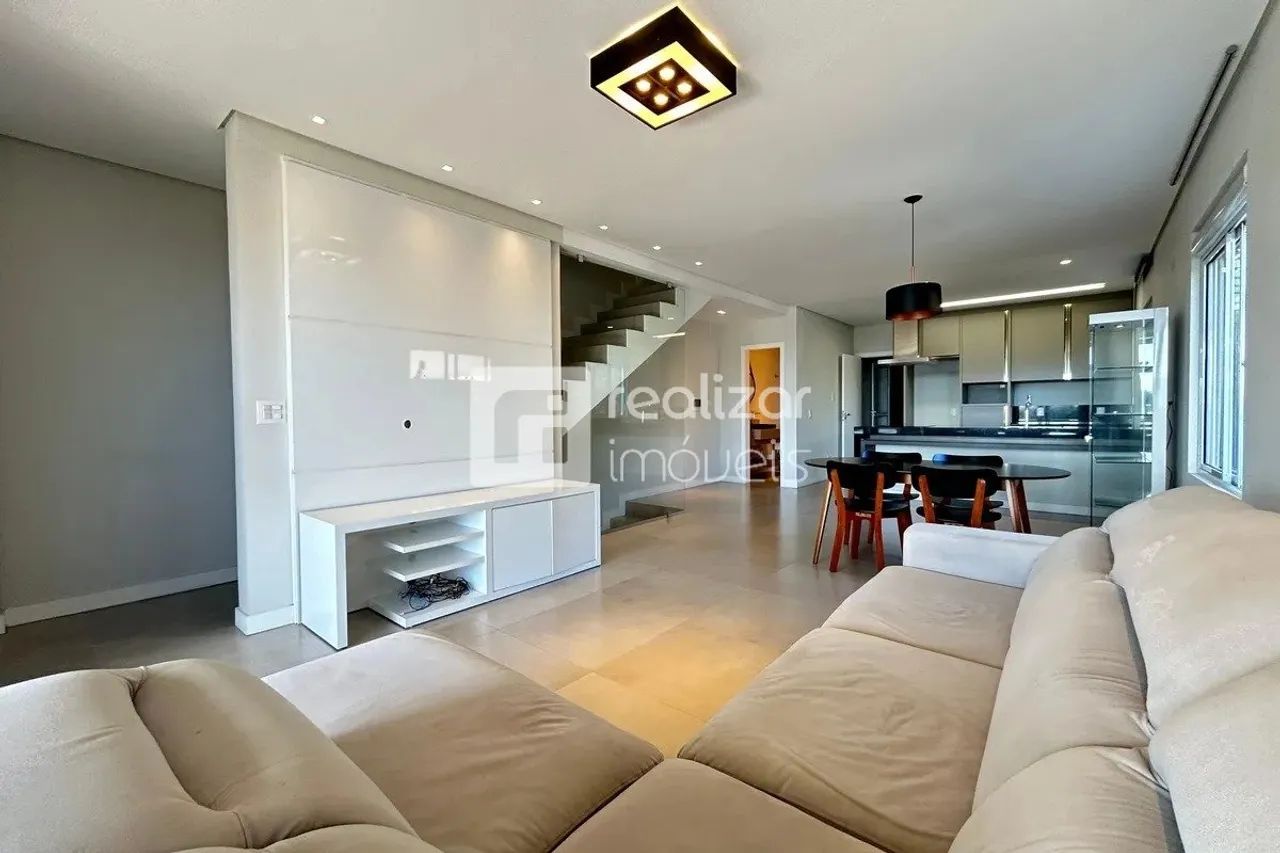 Casa 4 quartos no bairro Centro - Florianópolis