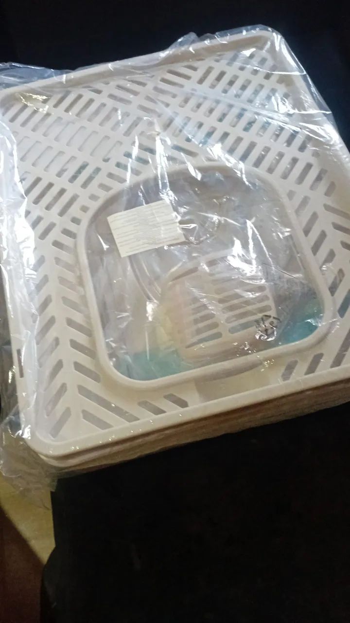 Caixa de Areia Para gato