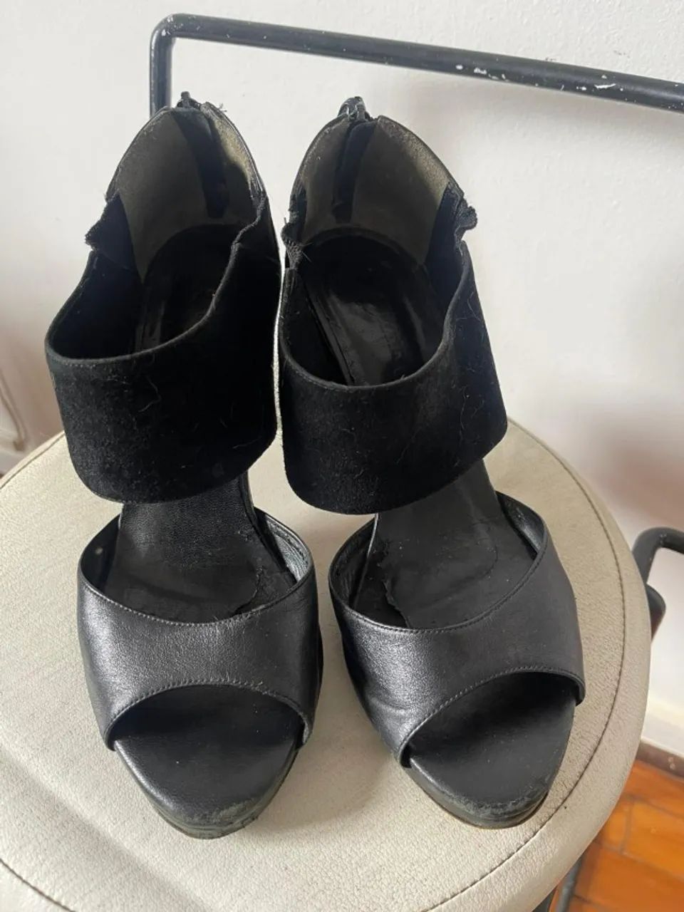 Sapato Celeiro - Foto 3
