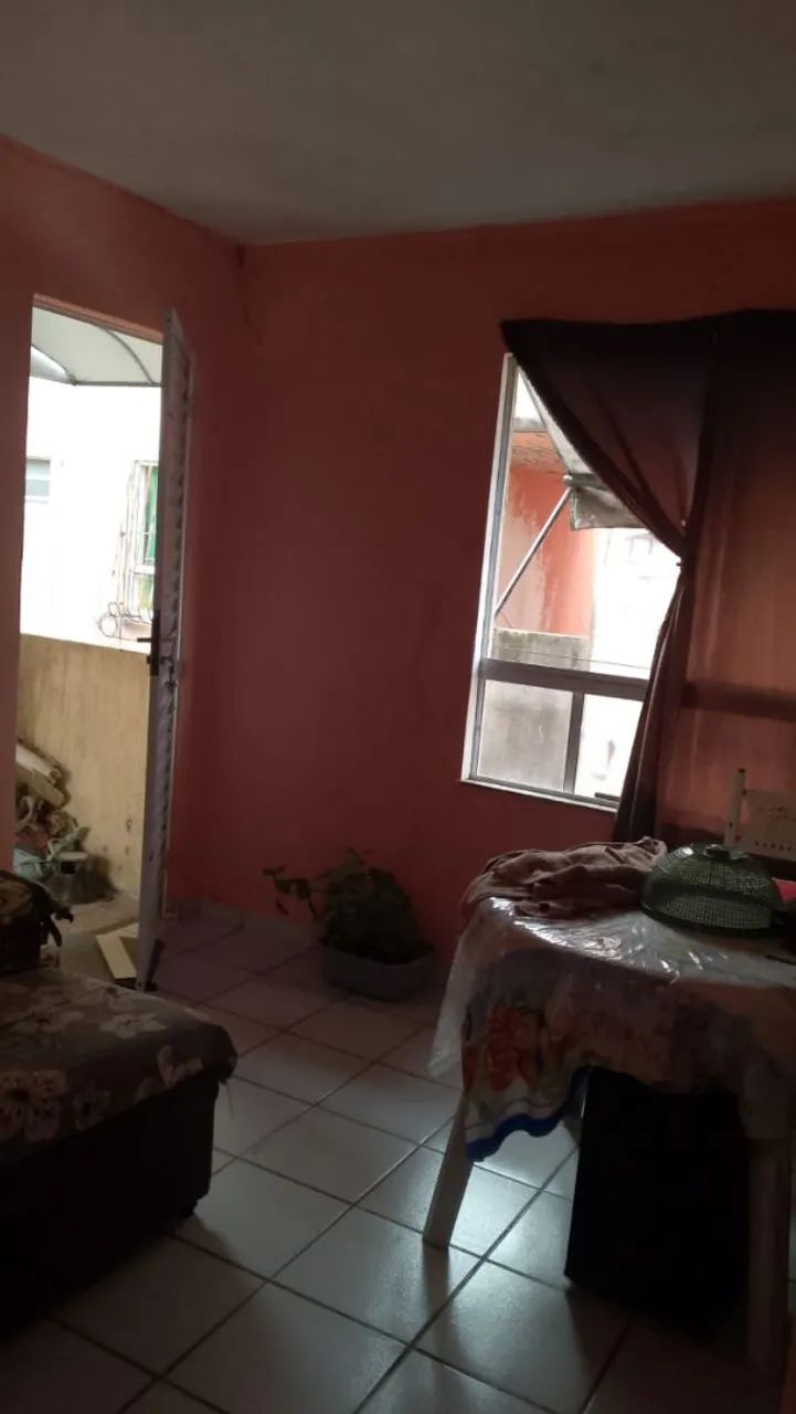 Vendo apartamento mobiliado  - Foto 4