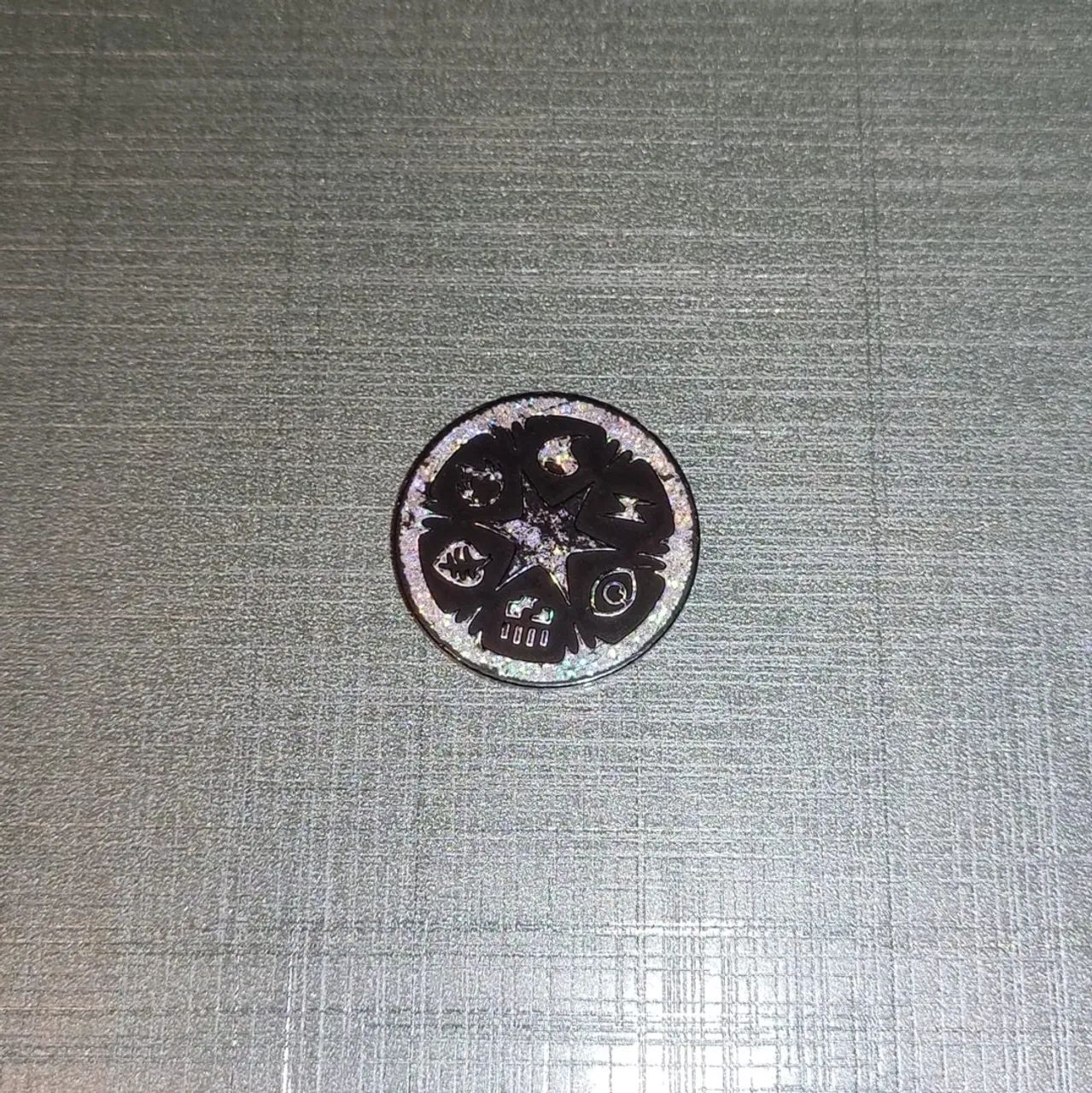 Cartas | Moedas | Mewtwo Pokemon - Foto 5