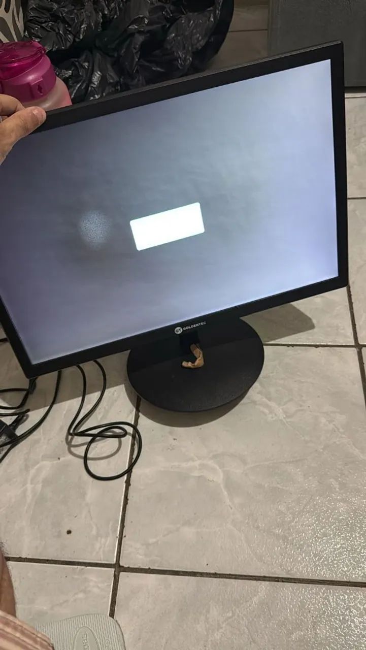 Pc Completo I3 3geraçao - Foto 4