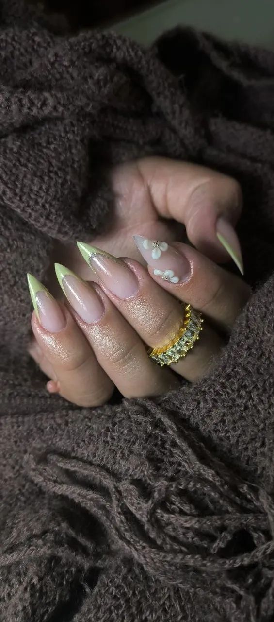 Unhas  - Foto 2