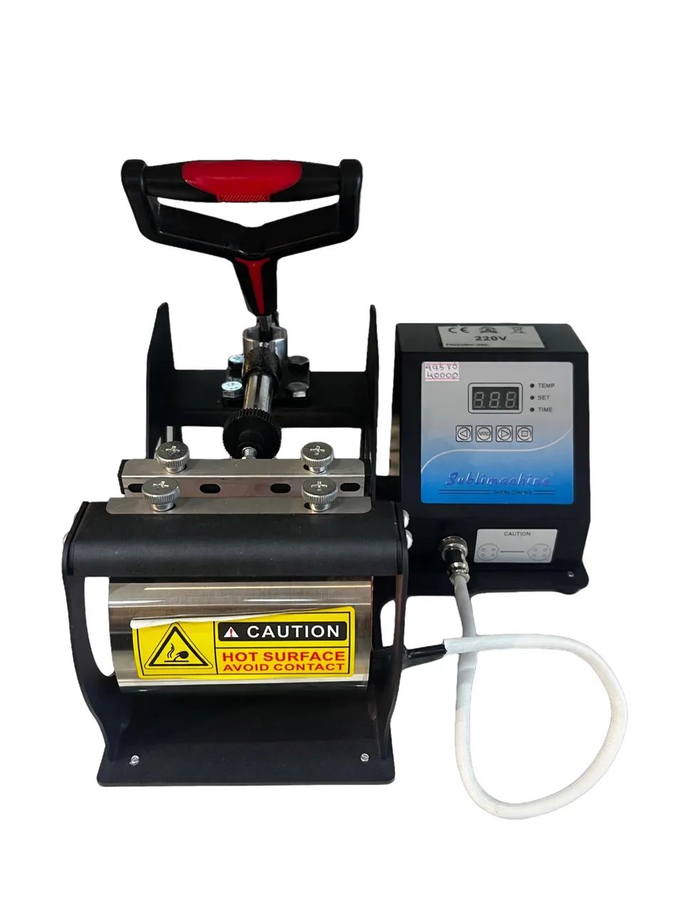 Prensa térmica 11oz Sublimachine 