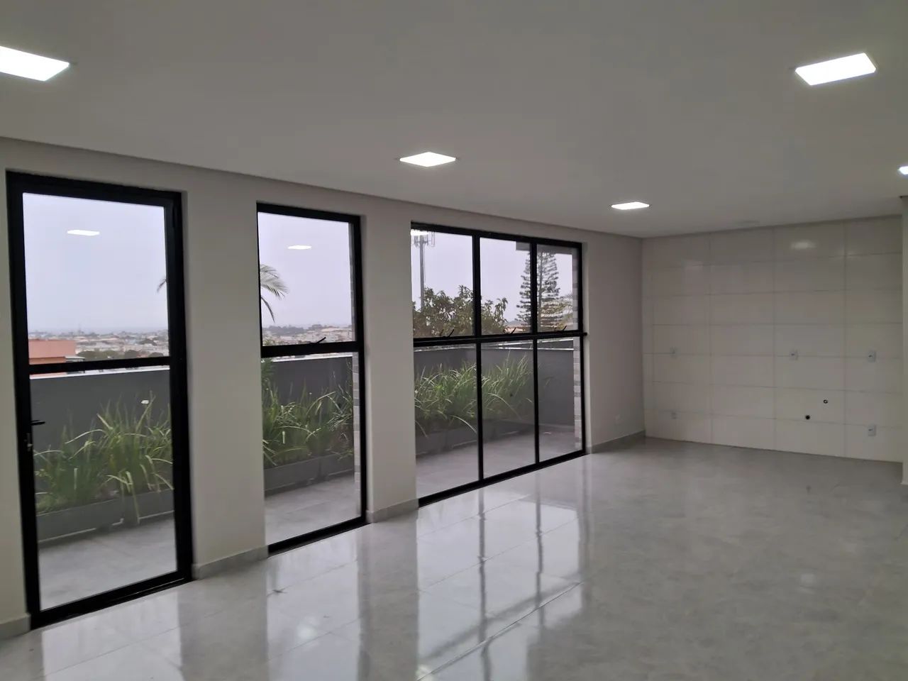 Sala Comercial Locação - Ingleses do Rio Vermelho - Foto 4