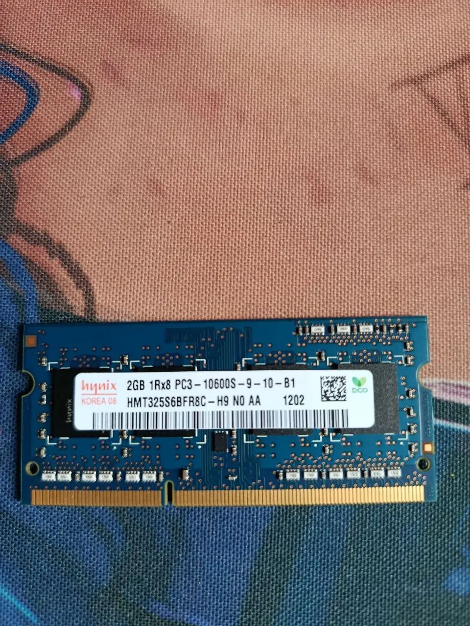 Memórias para Pc ,todas juntas , sim funcionando! - Foto 5