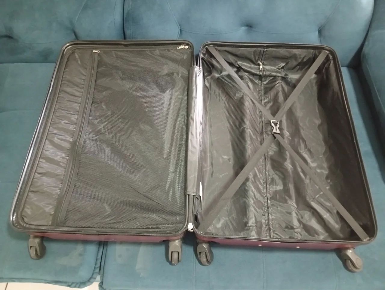 Mala G Bagaggio - Foto 5