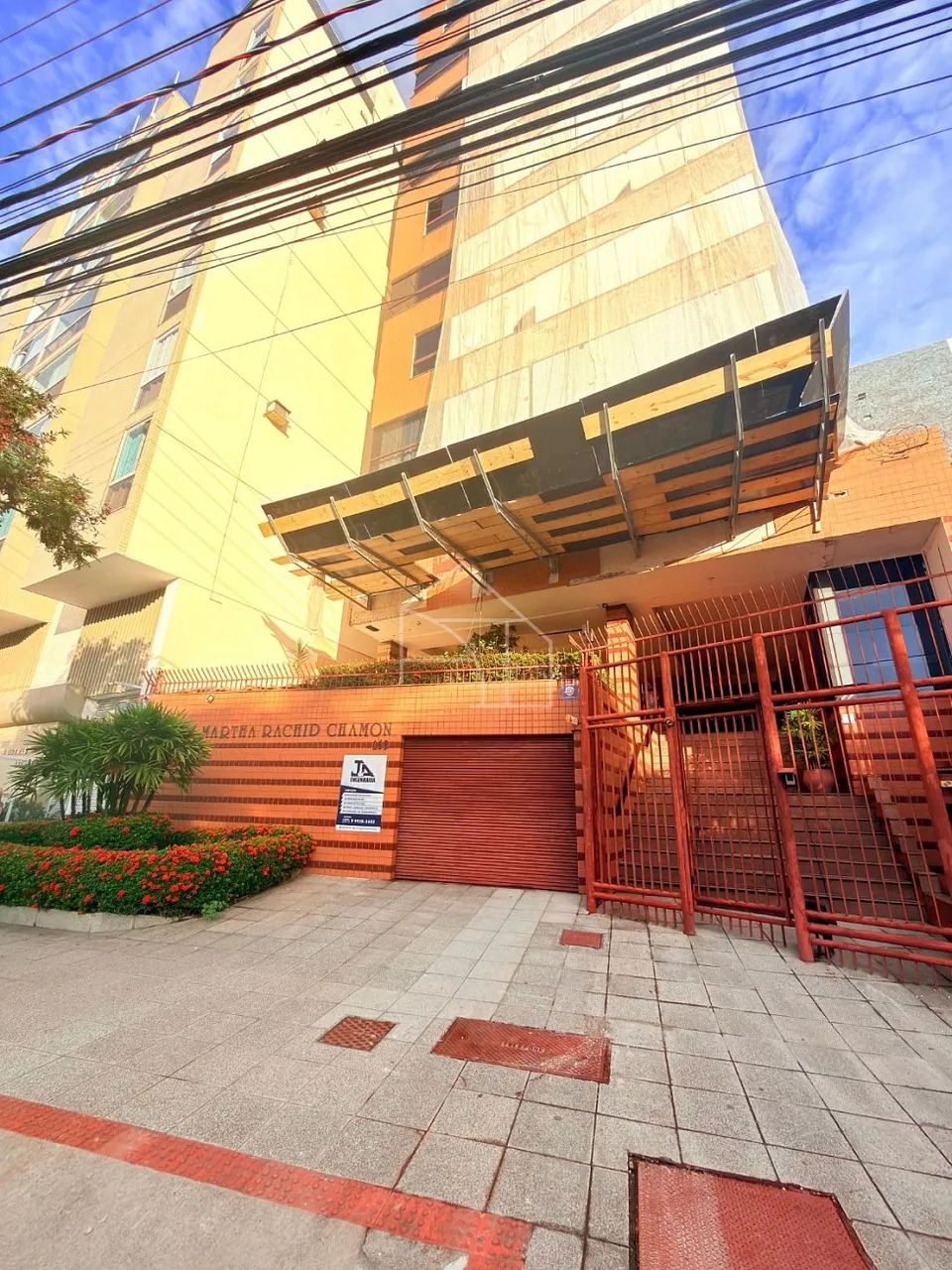 Apartamento 3 quartos com suite em Bento Ferreira - Vitória