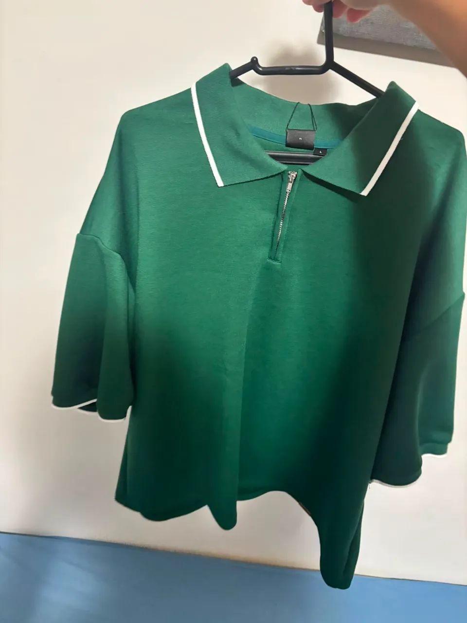 Camisa sumwon box Santa Cruz  - Foto 3