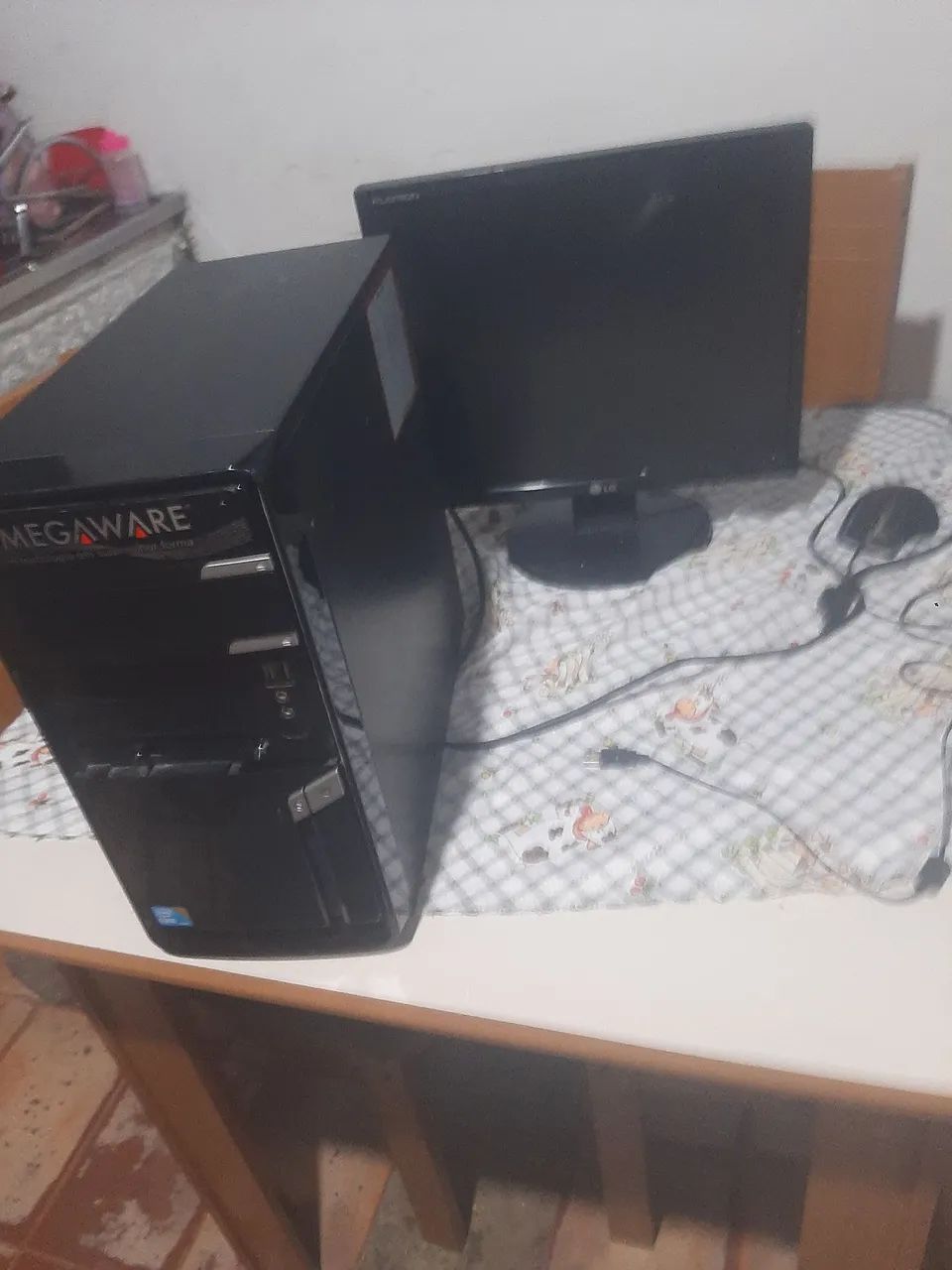 Estou vendendo não entrego 