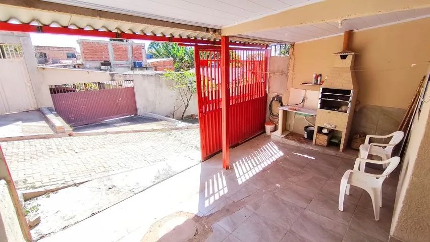 CASA COM 2 QUARTOS, BAIRRO VILA DO BOA - Foto 5