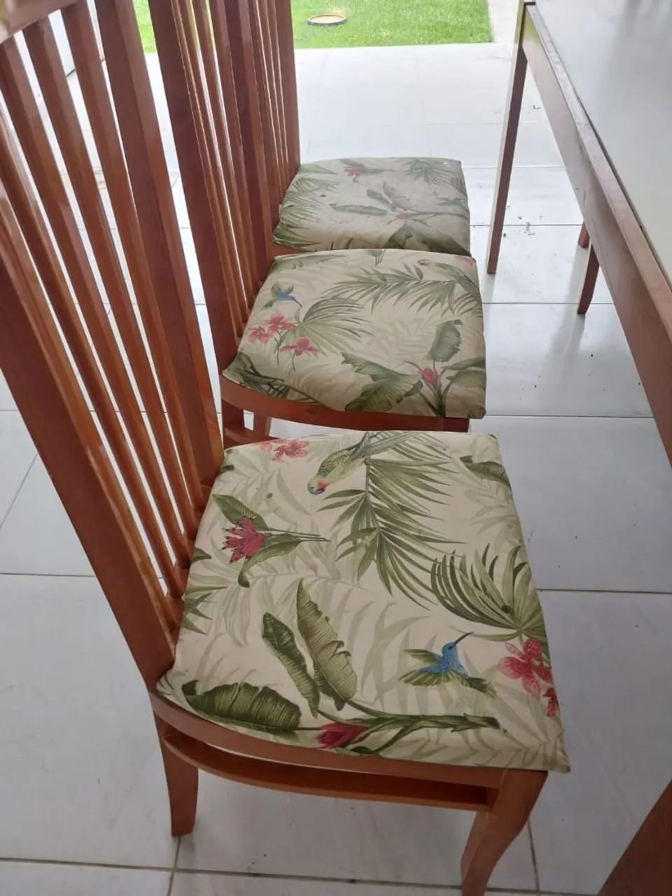 Mesa de jantar - Foto 3