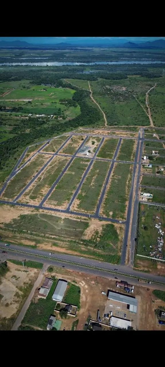 Vendo lote Residencial Flores 